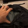 The NorthFace backpack Image 9