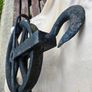 Cast Iron Pulley Image 5