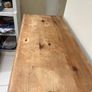 chest of drawers wood Image 5