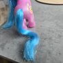 March Birthday Mischief HTF MLP G3 My Little Pony 2005 Image 3