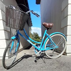Ladies Bike