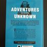 Graphic Novel - Adventures into the Unknown HC Image 2