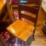 Table and  8 chairs Image 2