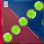 UTFO - Split Personality 12 inch hip hop vinyl Image 2