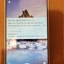 ZTE BLADE V8, 3GB Ram, 32 GB HDD, excellent Battery, 2 cracks on screen, doesn't affect operation Image 6