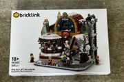Lego The Art of Chocolate 910037