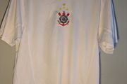 Corinthians Football Shirt