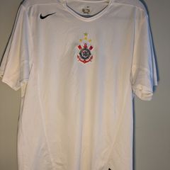 Corinthians Football Shirt