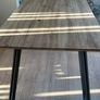 dining table 80 x140 cm Image 2