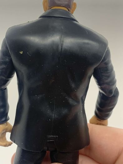 wwe Corey Graves action figure