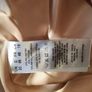 Jacques Vert Elegant pencil cream gold occasion  dress size 20 Postage included Image 9