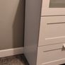 IKEA Chest Drawers - 3 Drawes Image 2