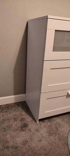 IKEA Chest Drawers - 3 Drawes