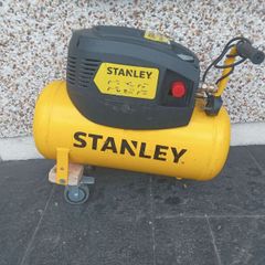 Stanley compressor