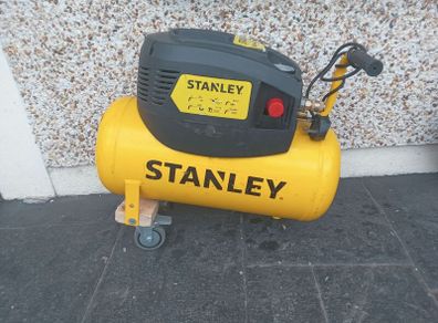 Stanley compressor