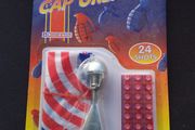 Lonestar : 1988 Dual Action Cap Grenade - 24 Shots