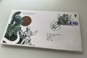 High Value Definitive Stamps