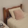 Bed and mattress Image 2