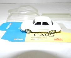 Corgi Models