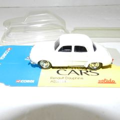 Corgi Models