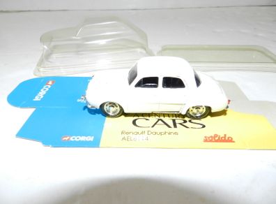 Corgi Models