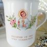 Carrigaline Mug Image 2