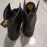 dr Martens shoes size 11 Image 2