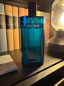 Davidoff Cool Water (200ml)