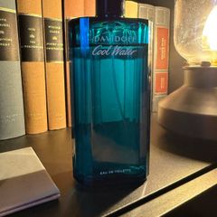 Davidoff Cool Water (200ml)