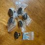 6 drawer knobs Image 2