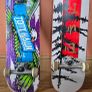 Skateboard Image 2