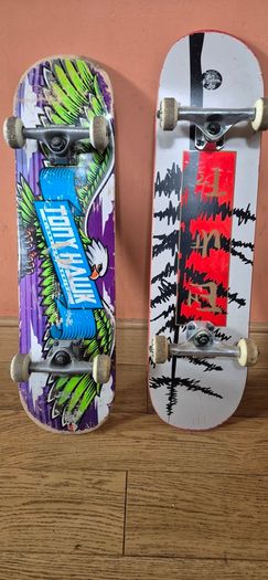 Skateboard