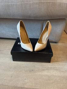 High heels