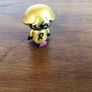 Ryans World 2 Small Rare microfigures titan Gold Ryan & Microverse Robo Gus figure Image 3