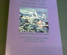 Aspects of Irish studies Ireland