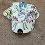 Next sun-safe summer baby hat 1-2 years Image 2