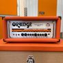 Orange Rockerverb 50 MkII & PPC212 Cab Image 2