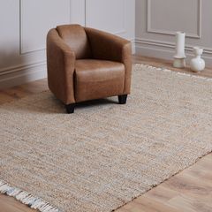 Jute Rug