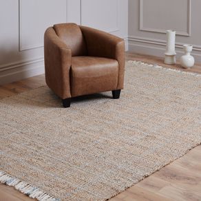 Jute Rug