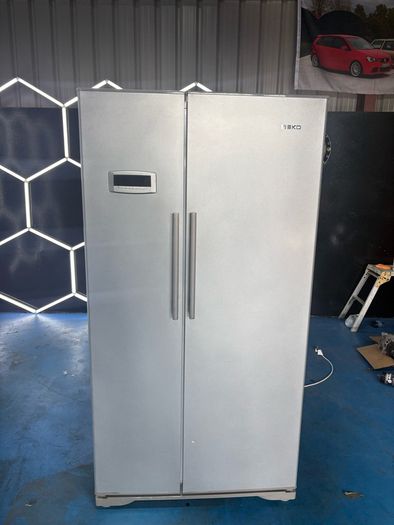 fridge