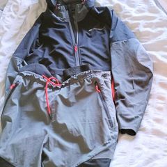 Monterrain Mens tracksuit