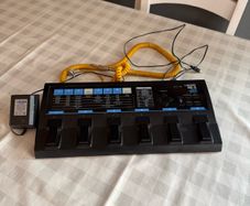 Boss ME-6 Multiple Effects Board