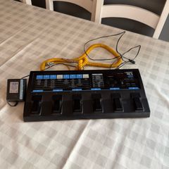 Boss ME-6 Multiple Effects Board