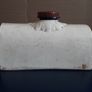 BEDWARMER - Vintage - Stoneware Image 3