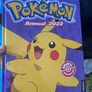 Pokemon books Image 4