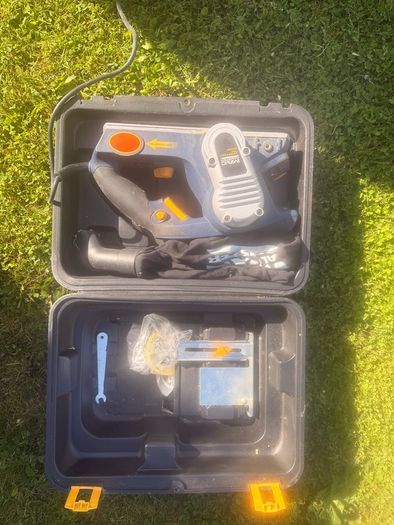 Electric Planer