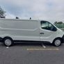 Nissan NV300 2017 Image 4