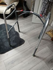 walking frame