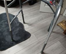 walking frame