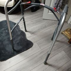 walking frame